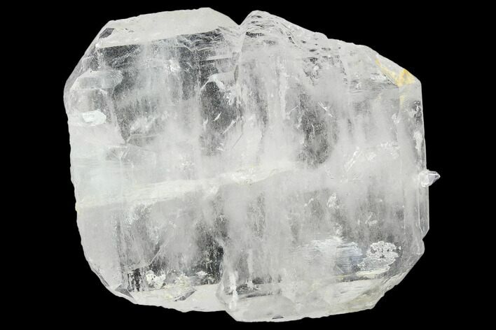 Faden Quartz Crystal Cluster - Pakistan #127455